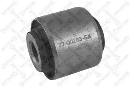сайлентблок зад. зад.продол.рычага!\ Nissan Murano Z50/Quest V42 77-00283-SX STELLOX