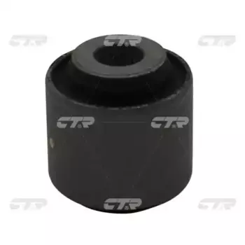 сайлентблок зад. зад.продол.рычага! замена на GV0415\ Nissan Murano Z50/Quest V42 CVN-24 CTR