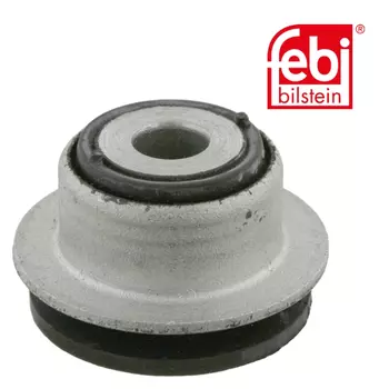 сайлентблок задн.балки!\ Audi A6, VW Passat 98> 23566 FEBI