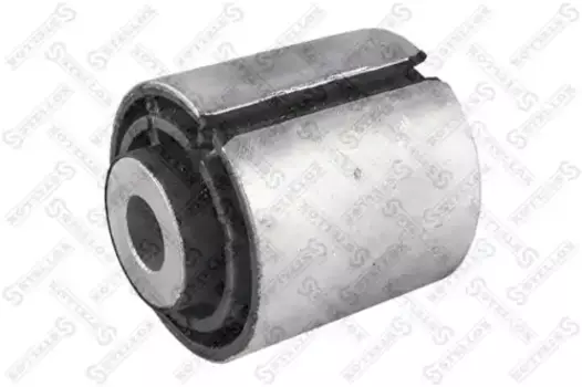сайлентблок задн.балки!\ BMW E81/E87/E90/E91/E92/E93 all 04> 77-01516-SX STELLOX