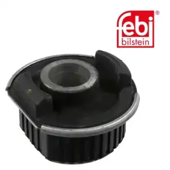 сайлентблок задн.балки перед!\ MB W171 04> 22039 FEBI