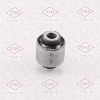 сайлентблок задн. нижн. поперечного рычага!\ MITSUBISHI Outlander 06> TEF1315 TATSUMI