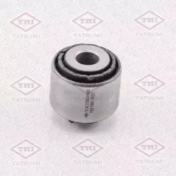 сайлентблок задн. нижн. поперечного рычага!\ VW Touareg 02> TEF1591 TATSUMI