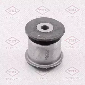 сайлентблок задн. нижн. рычага!\ VW Touareg 02> TEF1336 TATSUMI