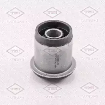 сайлентблок задн. подрамника передн.!\ Nissan X-Trail 00> TEF1395 TATSUMI