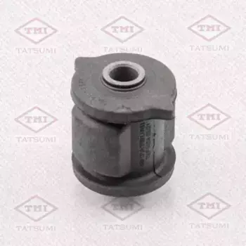 сайлентблок задн. попер. рычага!\ Toyota Corolla/Corona/Camry 86> TEF1404 TATSUMI