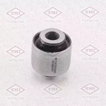 сайлентблок задн. поперечного рычага!\ HYUNDAI ix35/Santa Fe 09>, KIA Sorento/Sportage 09> TEF1295 TATSUMI