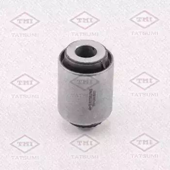 сайлентблок задн. поперечного рычага!\ MITSUBISHI Pajero 06> TEF1344 TATSUMI