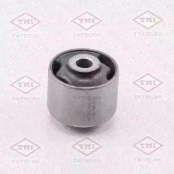 сайлентблок задн. продольн. рычага!\ Honda Accord 02> TEF1689 TATSUMI