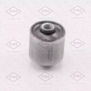 сайлентблок задн. продольного рычага!\ KIA Carnival/Sportage 98> TEF1639 TATSUMI