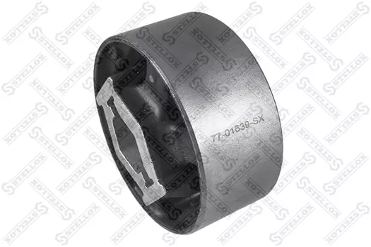 сайлентблок задн. продольного рычага лев.!\ Ford Galaxy/Mondeo/S-Max all 06> 77-01639-SX STELLOX