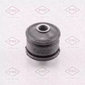 сайлентблок задн. продольного рычага!\ MITSUBISHI Pajero Pinin 99> TEF1635 TATSUMI
