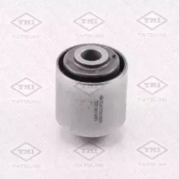 сайлентблок задн. продольного рычага!\ NISSAN Pathfinder >03 TEF1361 TATSUMI