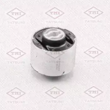 сайлентблок задн. продольного рычага!\ OPEL Signum/Vectra 02>, SAAB 9-3 02>, FIAT Croma 05> TEF1303 TATSUMI