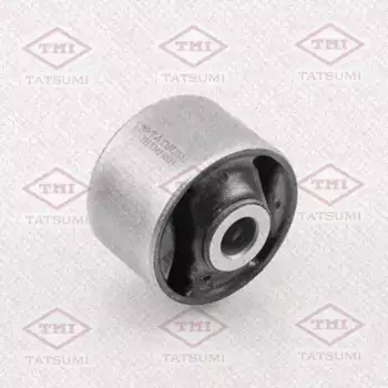 сайлентблок задн. продольного рычага перед.!\ TOYOTA RAV4 05> TEF1343 TATSUMI