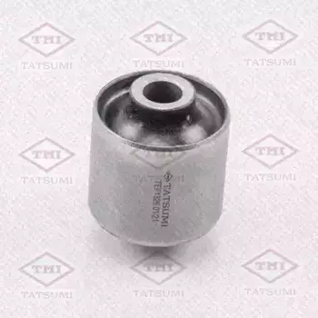 сайлентблок задн. продольного рычага!\ TOYOTA Land Cruiser >07 TEF1326 TATSUMI