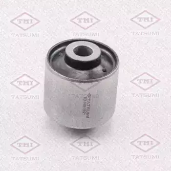 сайлентблок задн. продольного рычага!\ TOYOTA Land Cruizer 98>, LEXUS LX 98> TEF1408 TATSUMI