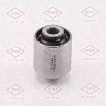 сайлентблок задн. продольного рычага!\ TOYOTA Land Cruiser/4runner/Hilux Surf 95>, HYUNDAI S TEF1614 TATSUMI