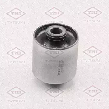 сайлентблок задн. продольного рычага!\ TOYOTA Land Cruiser 07>, LEXUS LX 07> TEF1319 TATSUMI