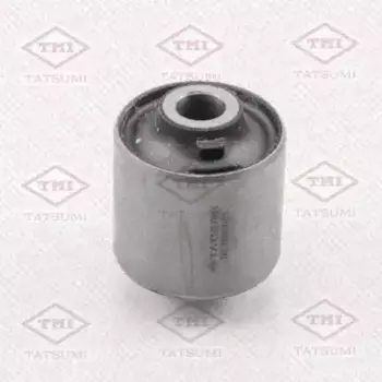 сайлентблок задн. продольного рычага!\ TOYOTA Land Cruiser Prado 02> TEF1409 TATSUMI