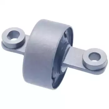 сайлентблок задн. продол. рычага левый!\ Hyundai IX 35 09-13 HYAB-TUCRL FEBEST