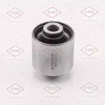 сайлентблок задн. продол. рычага! нижний\ Nissan Pathfinder/Patrol/Terrano 87> TEF1311 TATSUMI