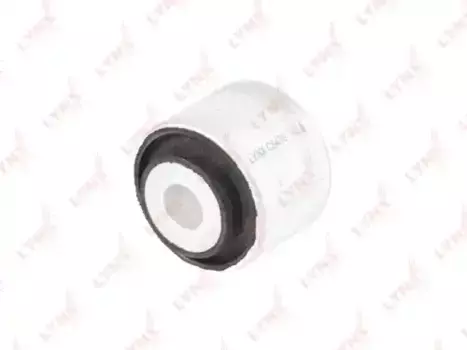 сайлентблок задн.рычага!\ MB W211/S211 2.0-6.5/2.0CDI-4.0CDI 01> C8436 LYNXAUTO