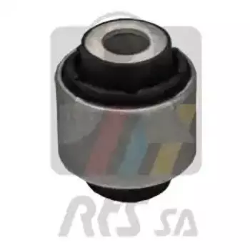 сайлентблок задн.рычага верхн.наружн.d12!\Audi A3 all 03>, Seat Altea all 04> 017-00315 RTS