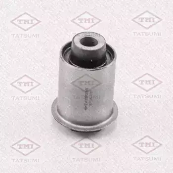 сайлентблок задн. верхн. рычага!\ Nissan Pathfinder 05> TEF1342 TATSUMI