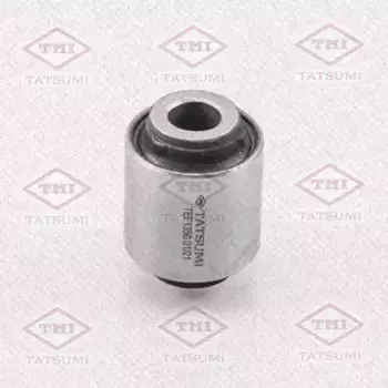 сайлентблок задн. верхнего поперечного рычага!\ NISSAN Qashqai 06> TEF1350 TATSUMI