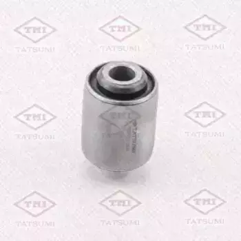 сайлентблок задн. верхнего поперечного рычага!\ OPEL Vectra/Signum 02>, SAAB 9-3 02>, FIAT C TEF1257 TATSUMI