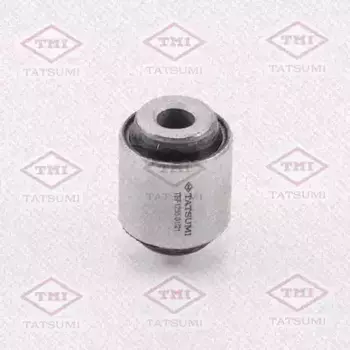 сайлентблок задн. верхнего рычага!\ MITSUBISHI Galant/Eclipse/Diamante 92> TEF1255 TATSUMI