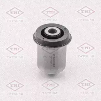 сайлентблок задн. верхнего рычага!\ MITSUBISHI Pajero 06> TEF1359 TATSUMI