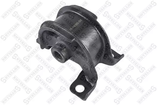Подушка крепления двигателя STELLOX 25-18165-SX