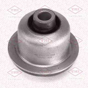 сайлентблок заднего дифференциала!\ Infiniti FX35/FX37/FX45/FX50/G35/G37/QX56/QX70 02> TEF2509 TATSUMI