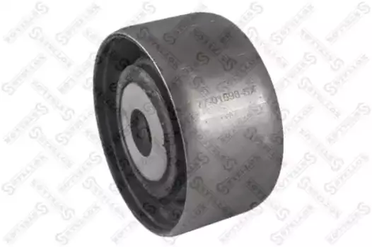 сайлентблок заднего дифференциала!\ Mitsubishi Pajero IV/Montero V87W/V97W 06> 77-01698-SX STELLOX