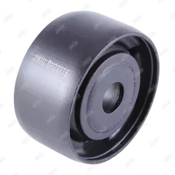 сайлентблок заднего дифференциала!\ Mitsubishi Pajero IV/Montero V87W/V97W 06> BH23115 JIKIU