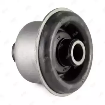 сайлентблок заднего дифференциала!\ Nissan Parthfinder 05-14 BH22200 JIKIU