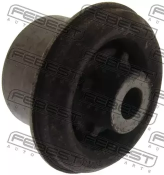 сайлентблок заднего дифференциала!\Nissan Parthfinder 05-14 NAB-283 FEBEST