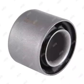 сайлентблок заднего дифференциала!\ Nissan Pathfinder R51M 05-13