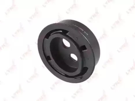 сайлентблок заднего дифференциала нижний!\ Lexus GS/Is 99> C9836 LYNXAUTO