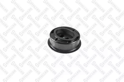 сайлентблок заднего дифференциала нижняя !\Toyota Mark 2/Chaser/Cresta GX100 96-01 77-01743-SX STELLOX