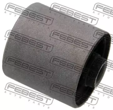 сайлентблок заднего дифференциала!\ Suzuki Swift 03-10 SZAB-051 FEBEST