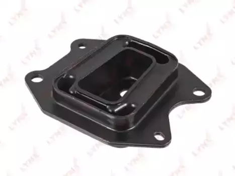 сайлентблок заднего дифференциала!\ Toyota Caldina/Camry/Carina/Corona 90-02 ME-2579 LYNXAUTO
