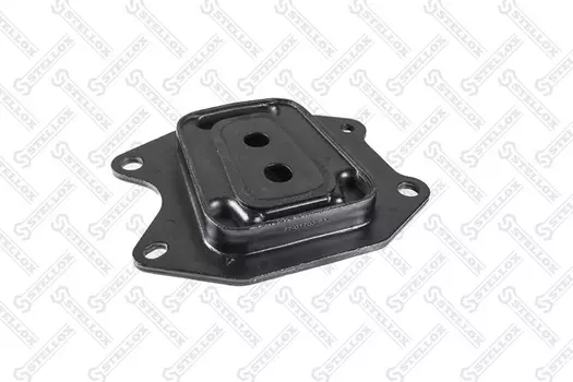сайлентблок заднего дифференциала!\ Toyota Caldina ST215/CT216 4WD 97-02 77-01703-SX STELLOX