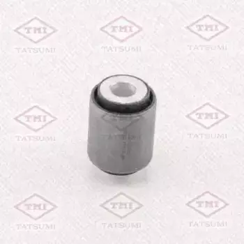 сайлентблок заднего нижнего поперечного рычага !\ MB W201/W202/W203/C208/W124/W210/R170 82> TEF1272 TATSUMI