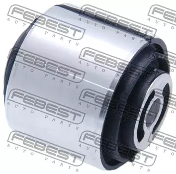 сайлентблок заднего нижнего рычага!\BMW 5 F10 BMAB-013 FEBEST