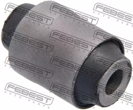 сайлентблок заднего нижнего рычага!\ Honda CR-V all 95> HAB-053 FEBEST