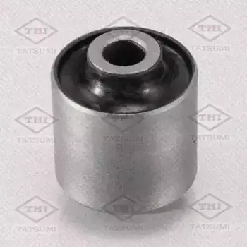 сайлентблок заднего нижнего рычага !\ Hyundai ix55 08>,KIA Sorento 02> TEF1282 TATSUMI