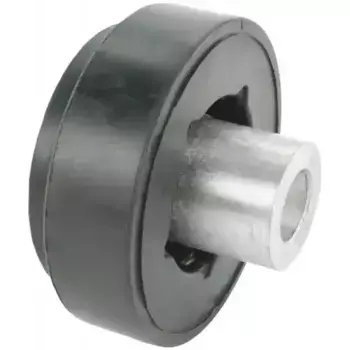 сайлентблок заднего нижнего рычага!\ Hyundai Tucson 09-15 HYAB-GFR3 FEBEST